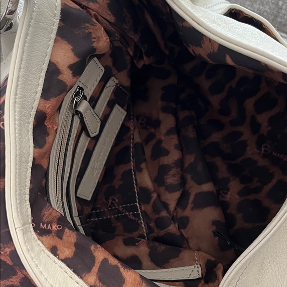 b makowsky handbag - Picture 5 of 15